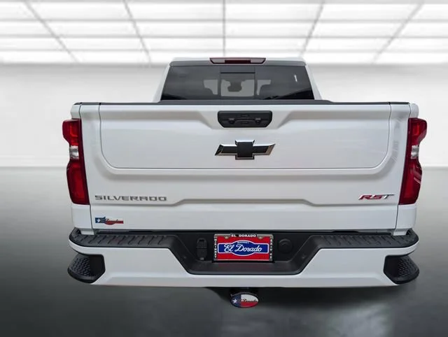 2026 Chevrolet Silverado 1500 RST - Photo 29