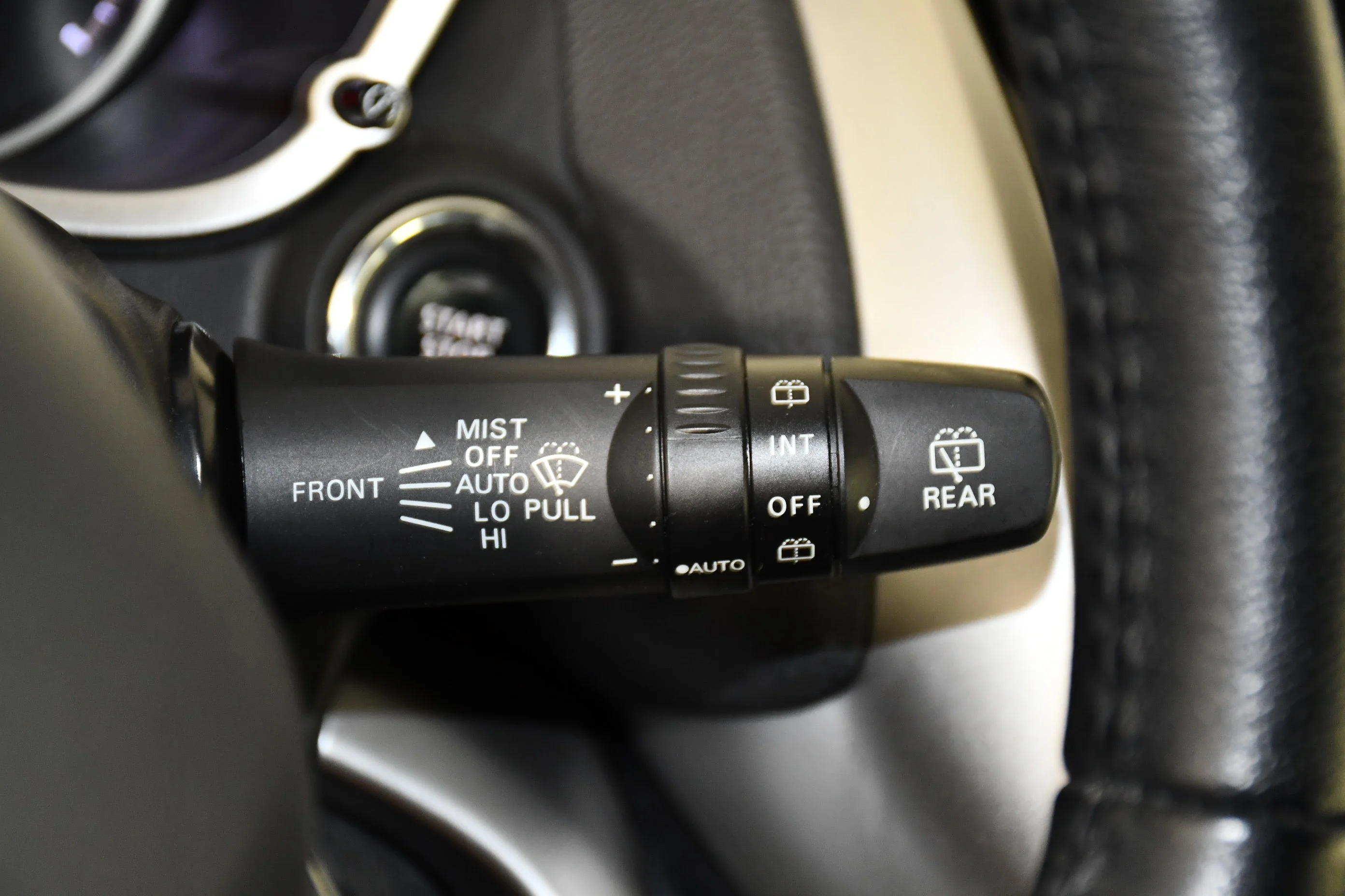 Certified Used 2025 Black Mitsubishi SE image 23