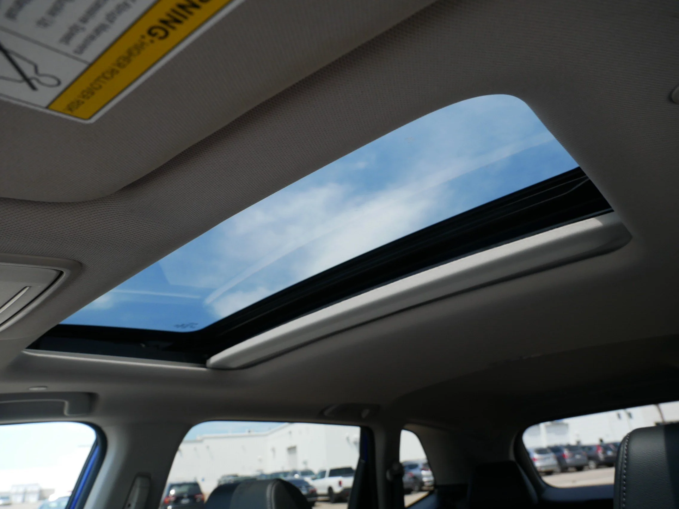 2024 Honda CR-V EX-L - Photo 33