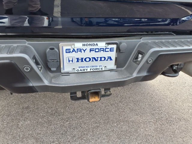 Used 2025 Blue Metallic Ford Raptor image 25