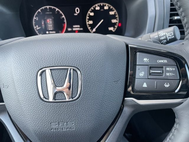 New 2026 Modern Steel Metallic Honda Elite image 19
