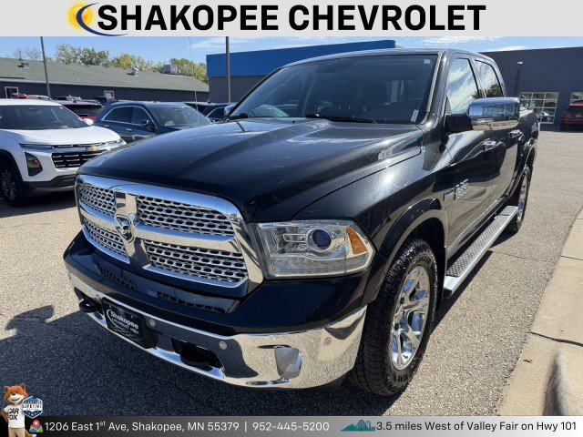 2017 RAM 1500 Pickup
