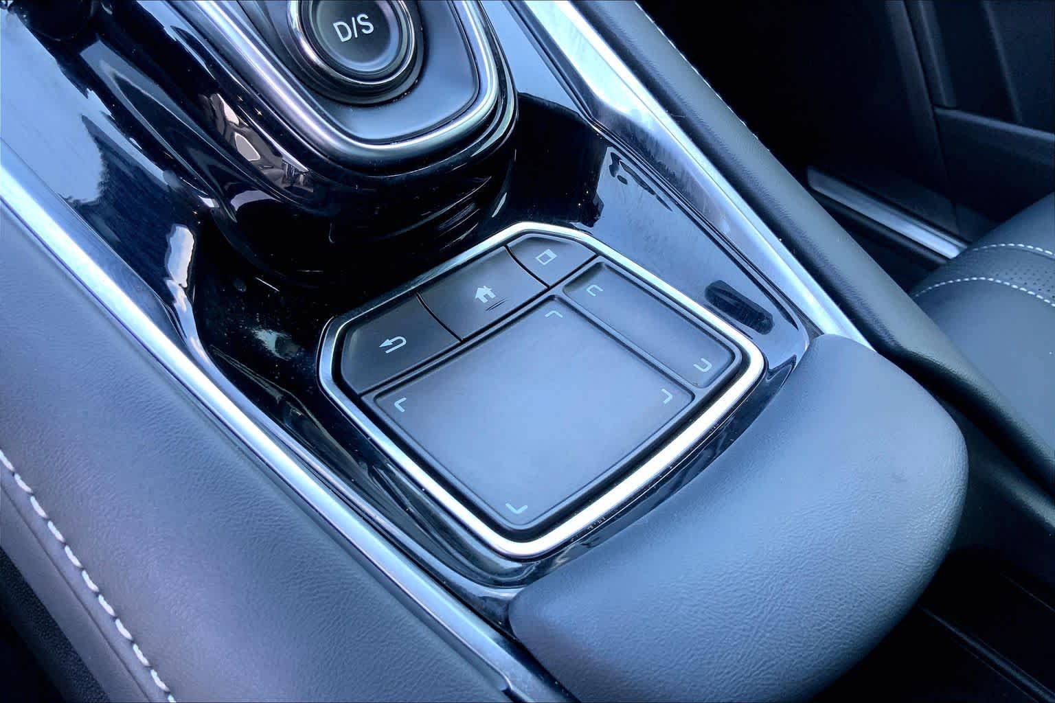 Used 2023 Liquid Carbon Metallic Acura w/Technology Package image 32