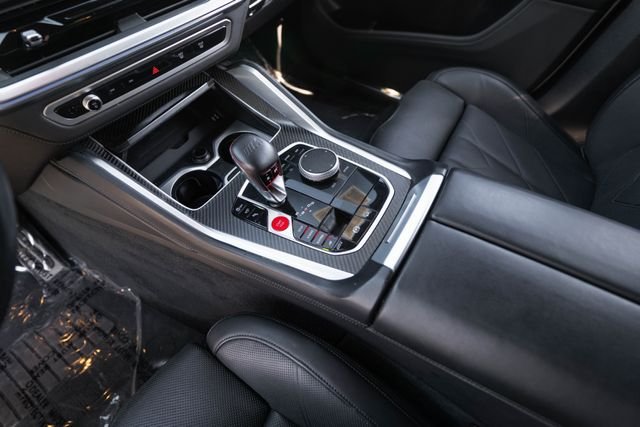 2023 BMW XM Base - Photo 33