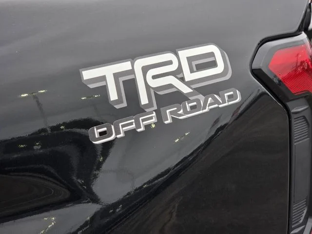 2026 Toyota Tacoma TRD Off Road - Photo 7