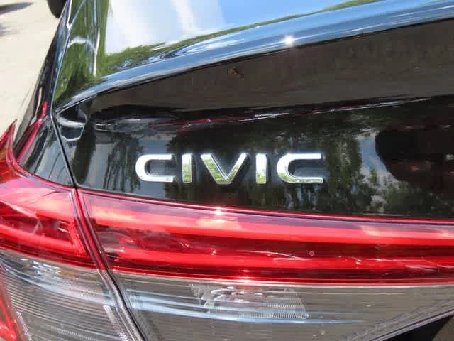 2023 Honda Civic Sport - Photo 7