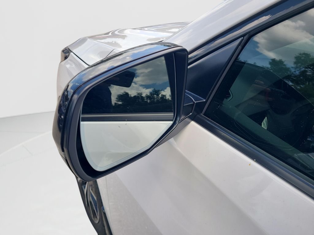 New 2026 Platinum White Pearl Acura A-Spec Advance Package image 27