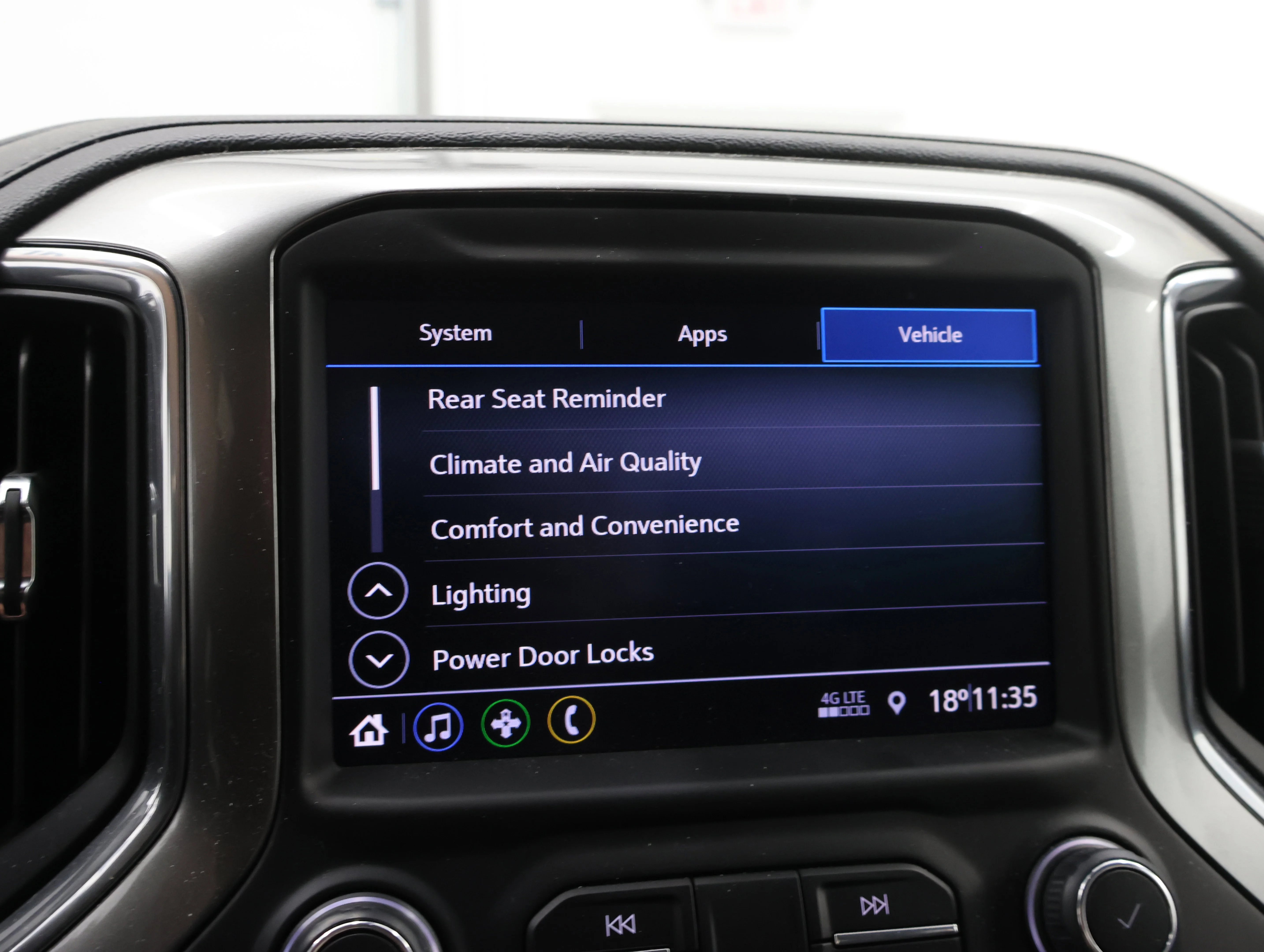 Used 2020 Summit White Chevrolet LT image 53