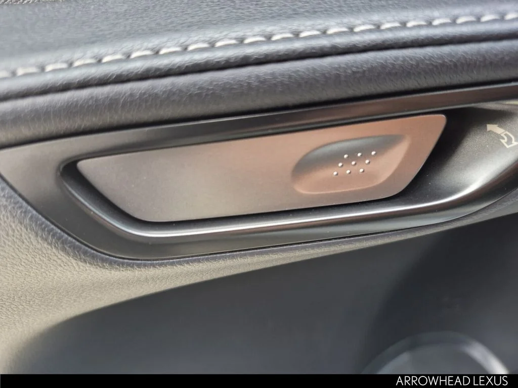 New 2026 Silver Lexus 350 Premium+ image 18
