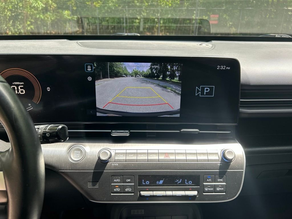 2024 Hyundai Kona SEL - Photo 18