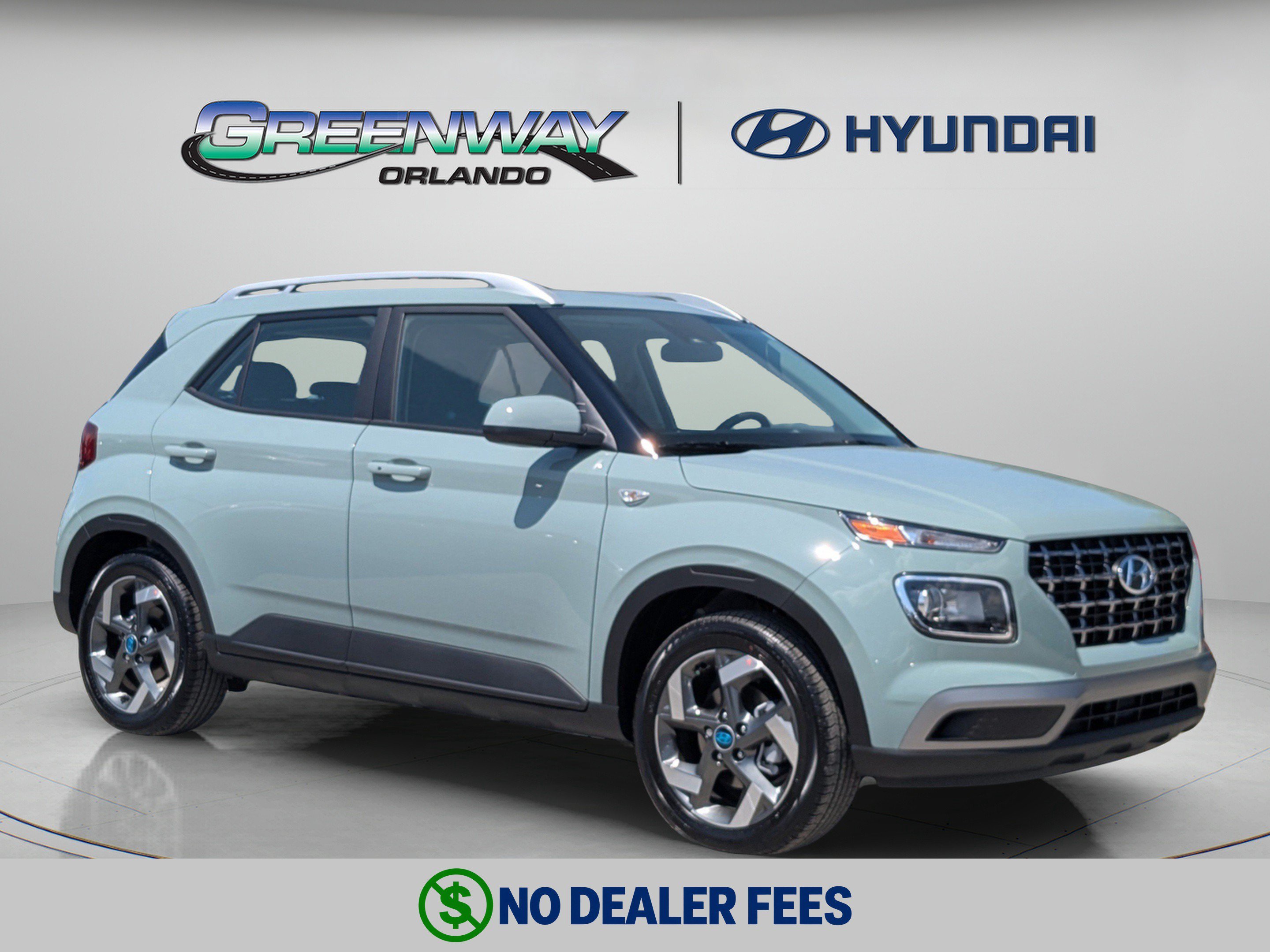 2026 Hyundai Venue
