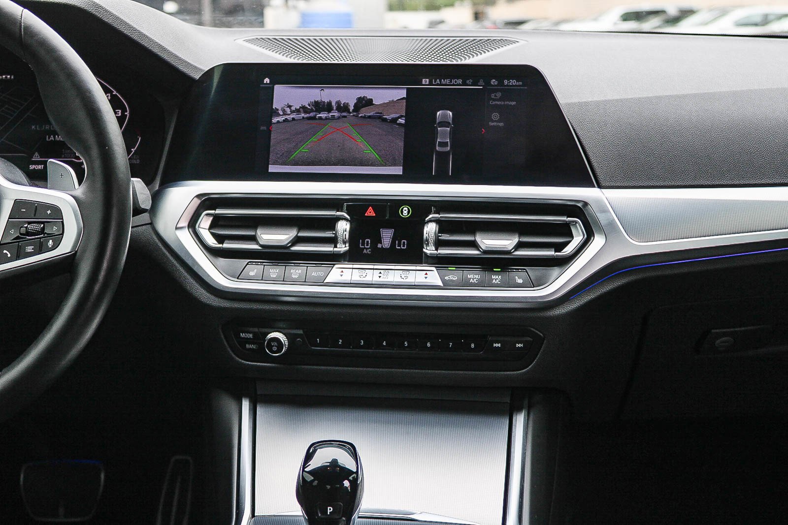 Used 2022 Alpine White BMW M340i image 13