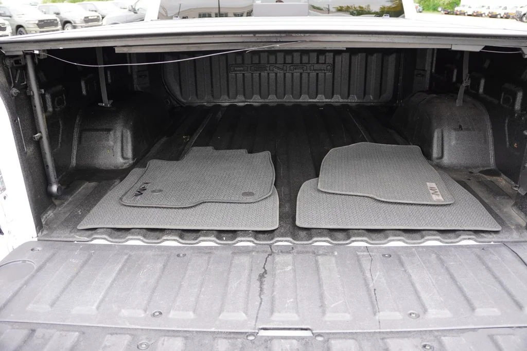 2023 GMC Sierra 1500 Denali Denali - Photo 23