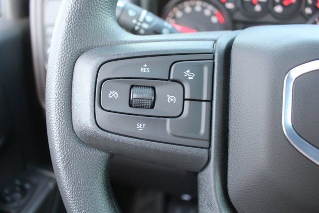 2025 GMC Sierra 1500 Pro - Photo 15