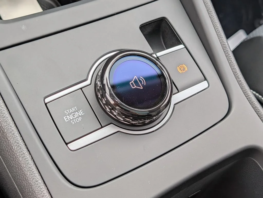 New 2026 Blue Volkswagen 2.0T SE image 24