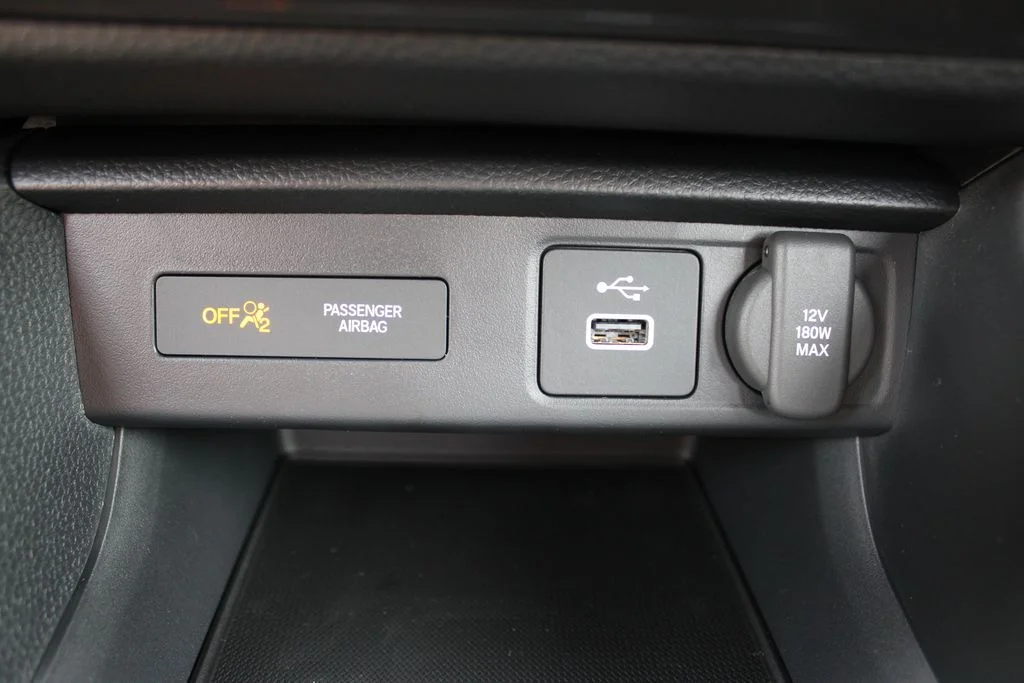 2025 Acura Integra A-Spec - Photo 46