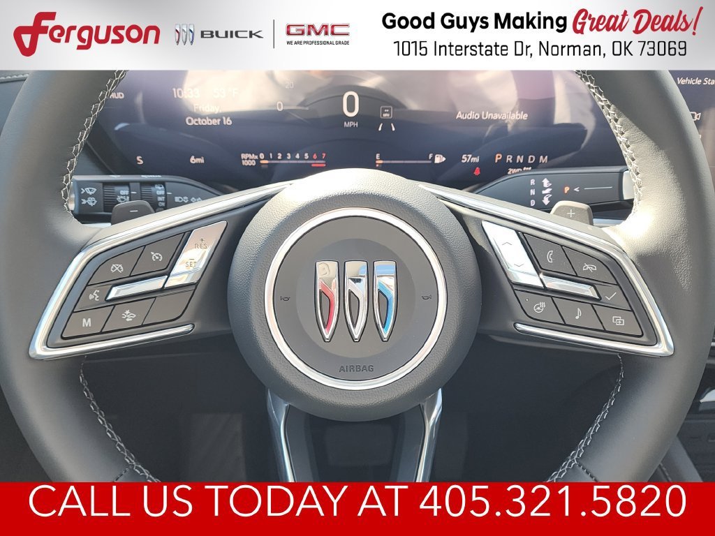 2026 Buick Envision Preferred - Photo 20