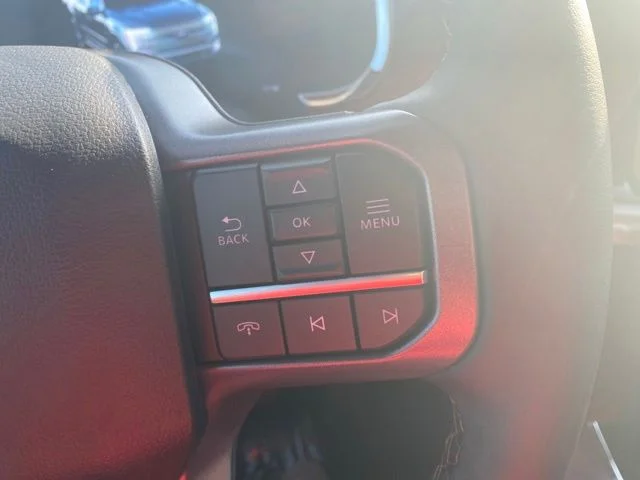 New 2026 Avalanche Ford Lariat® image 20