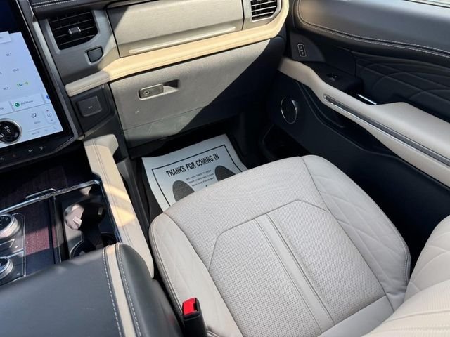 2023 Ford Expedition Platinum - Photo 16