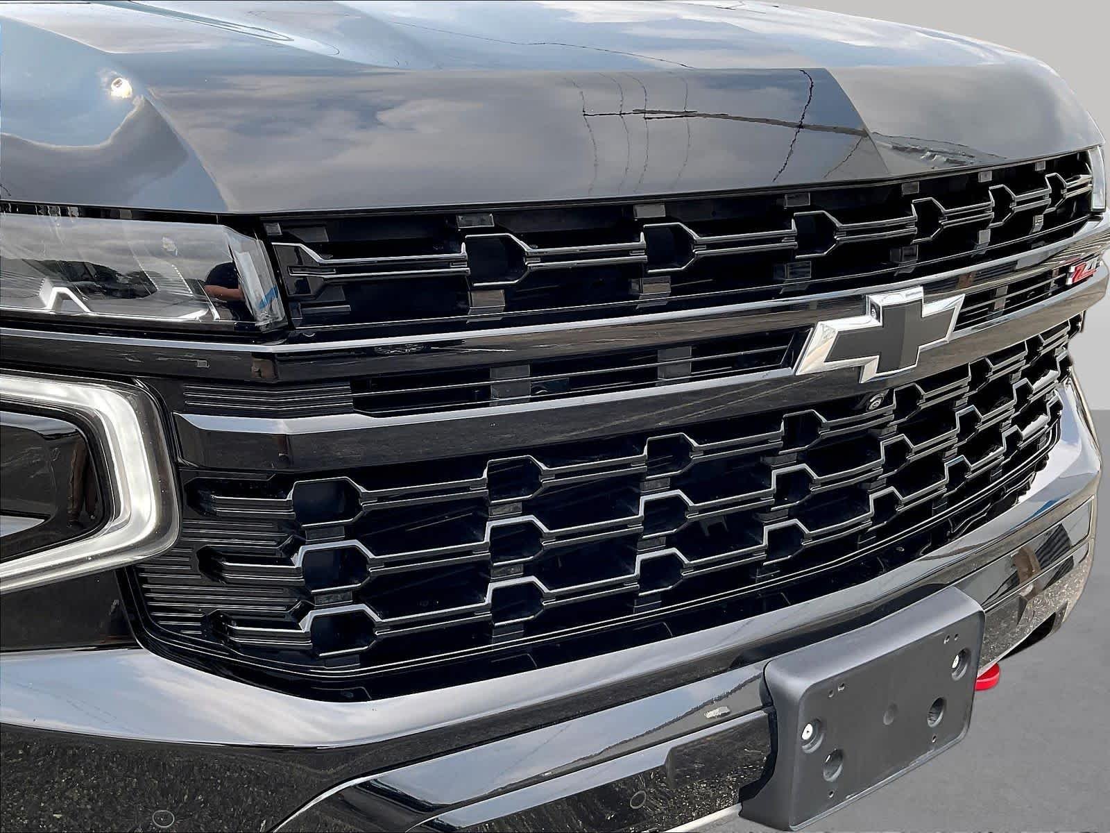 2023 Chevrolet Tahoe Z71 - Photo 36