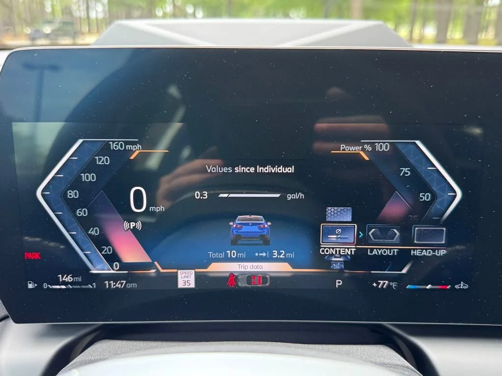 2026 BMW 2 Series 228 - Photo 22