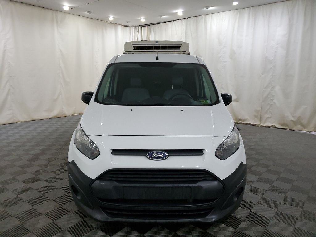 Used 2015 Ford Transit Connect XL with VIN NM0LS7E73F1186462 for sale in Clarksburg, WV