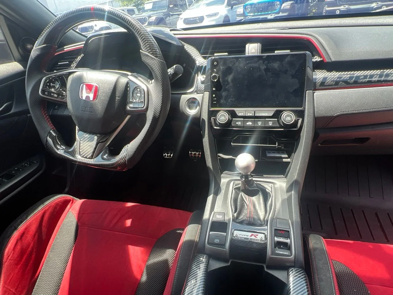 Used 2019 Gray Honda Touring image 24