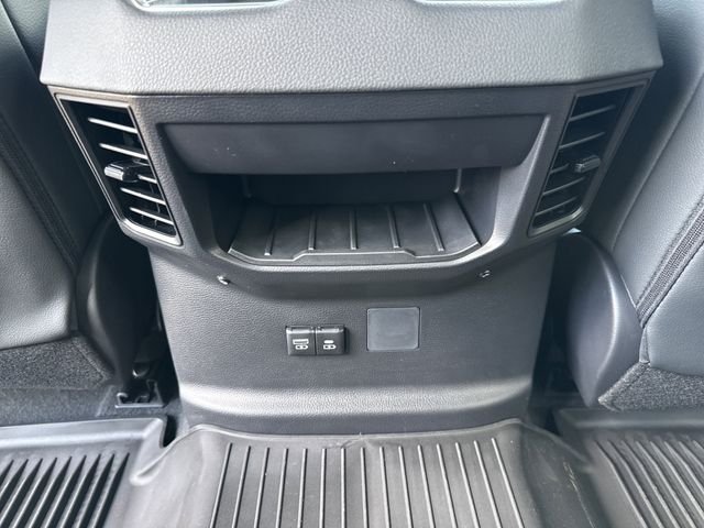 2026 Toyota Tundra Limited - Photo 35