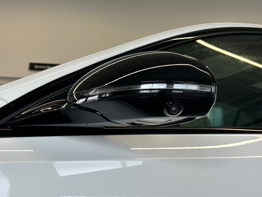 New 2027 Polar White Mercedes-Benz E 450 image 33