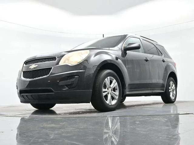 Used 2013 Tungsten Metallic Chevrolet LT image 11