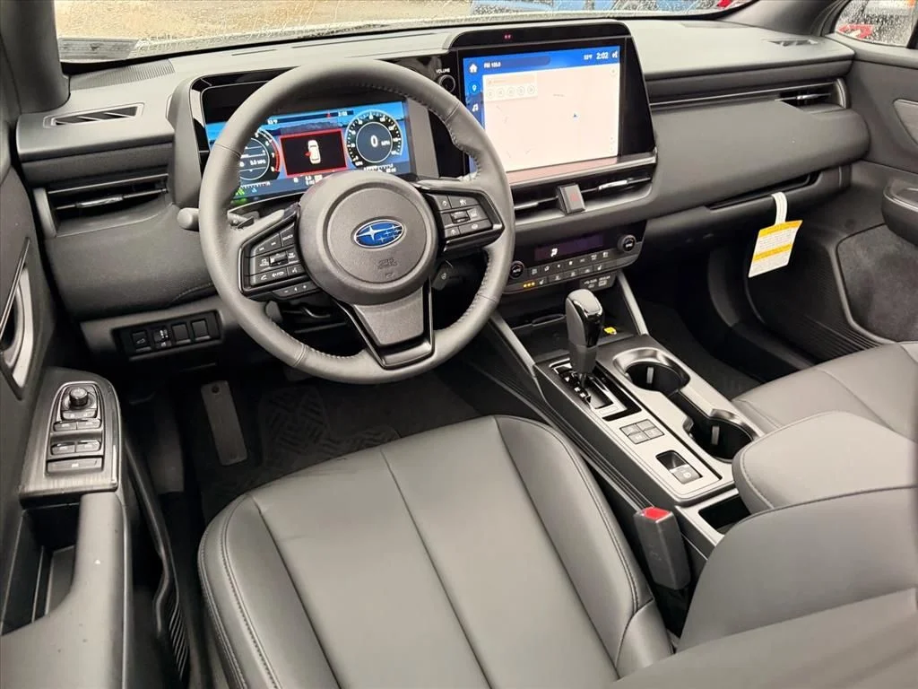Used 2026 White Subaru Premium image 5
