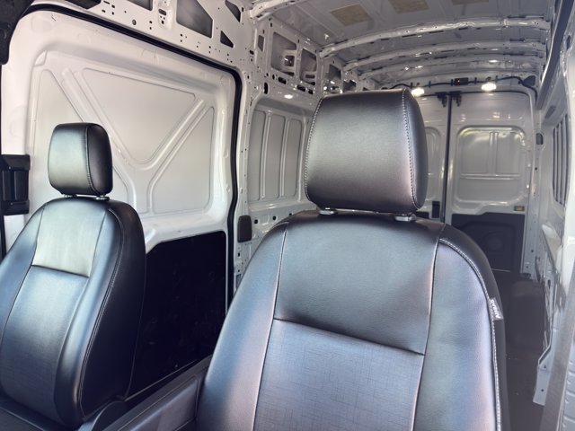 Used 2025 White Ford  image 26