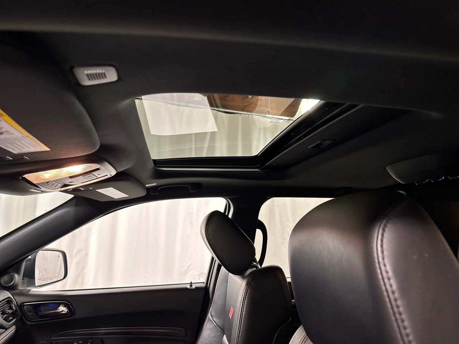 Used 2025 White Dodge R/T Plus image 26