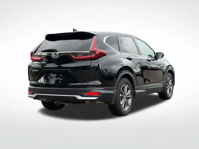 Used 2022  Honda EX-L image 21