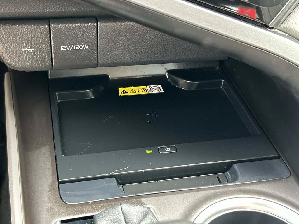 Certified Used 2023 Silver Toyota XLE image 48