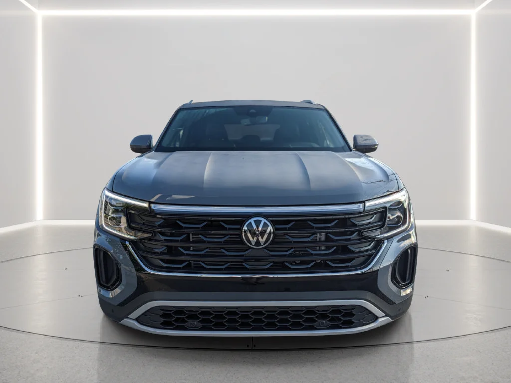 2026 Volkswagen Atlas Cross Sport SEL - Photo 10