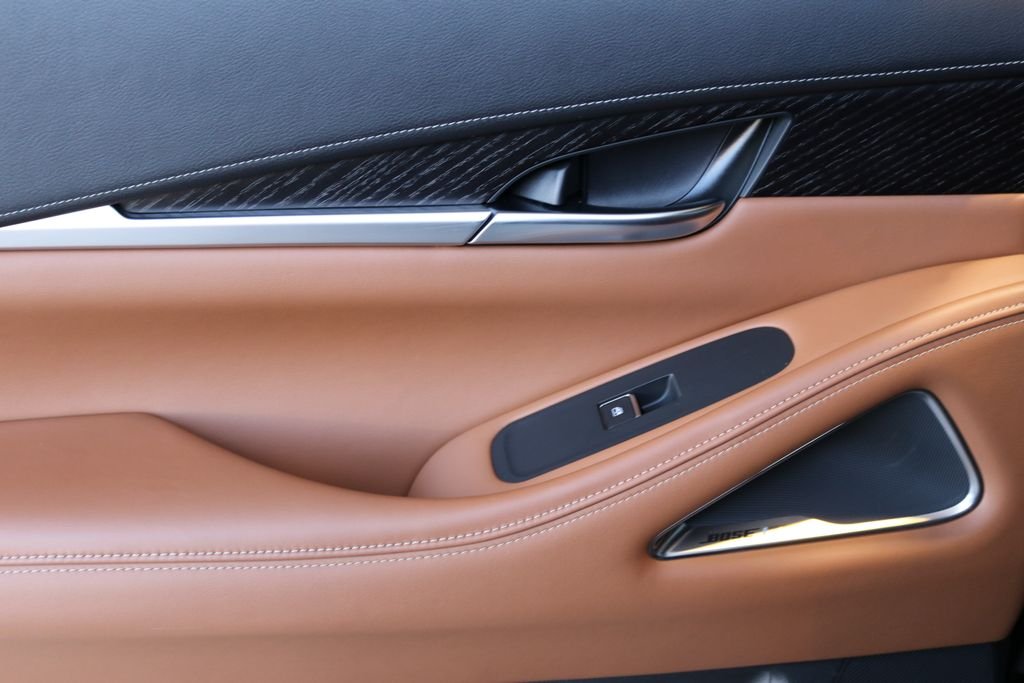2025 INFINITI QX60 AUTOGRAPH - Photo 32