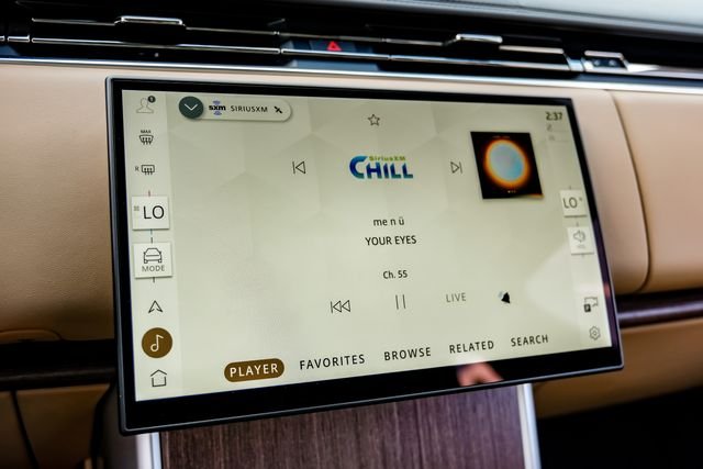 2026 Land Rover Range Rover SE - Photo 37