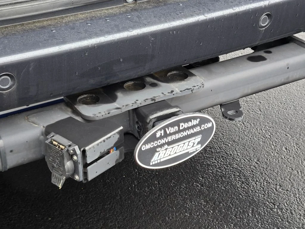2024 Mercedes-Benz Sprinter Cargo Van Base - Photo 41
