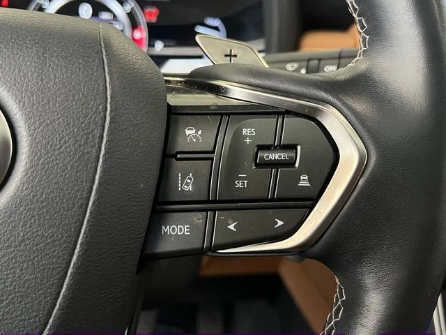 Used 2023 Eminent White Pearl Lexus 600 Premium image 46