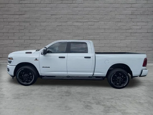 2025 RAM 2500 Big Horn - Photo 6