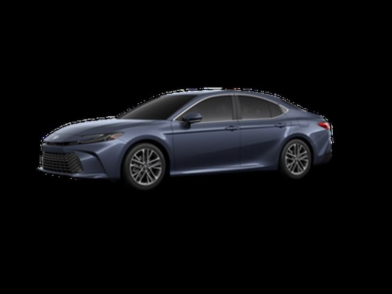 2026 Toyota Camry XLE - Photo 7