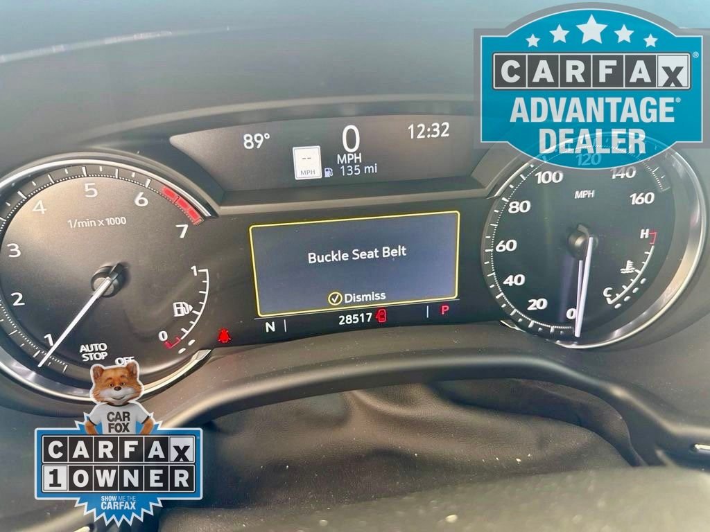 Used 2024 Silver Cadillac Luxury image 11