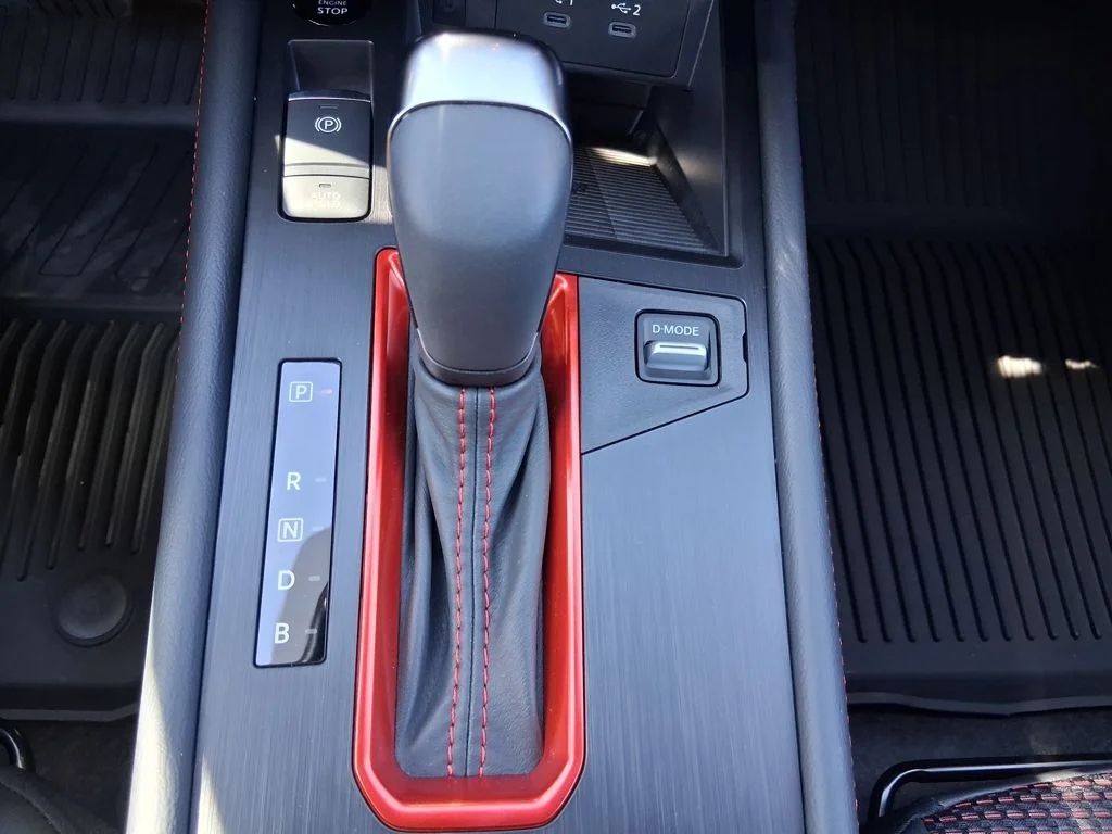 2026 Nissan KICKS SR AWD - Photo 18