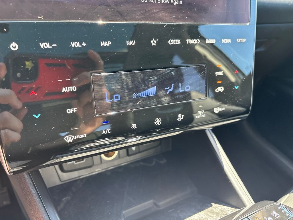 Certified Used 2023 Silver Hyundai Limited image 31