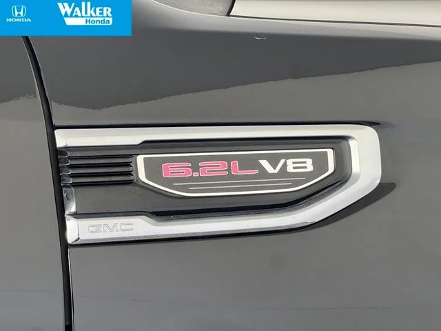 Used 2020 Onyx Black GMC Denali image 50