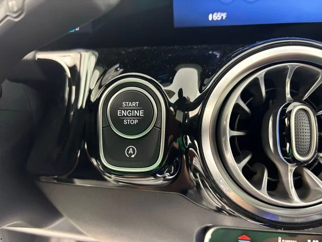 2026 Mercedes-Benz GLA GLA 250 - Photo 26