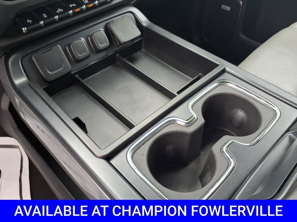 2015 Chevrolet Silverado 2500HD LTZ - Photo 19