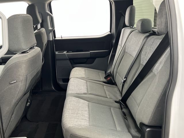 2023 Ford F-150 XLT - Photo 11
