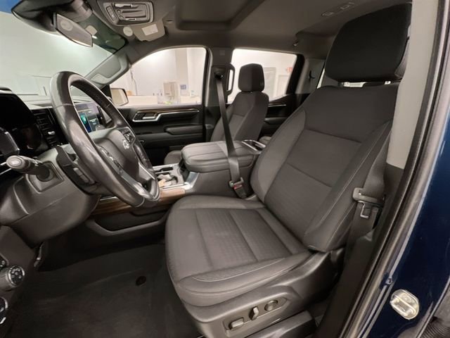2023 Chevrolet Silverado 1500 LT Trail Boss - Photo 9